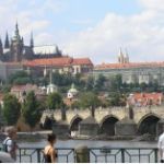 Prague