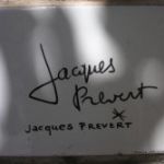 Jacques Prévert