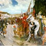 Reconquista