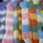 Secteur textile