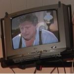 Télévision
