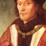 Tudor Généalogie