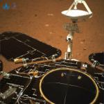Zhurong (rover)