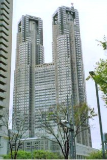 Tokyo