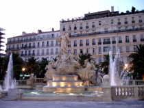 Toulon