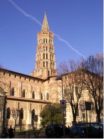 Toulouse