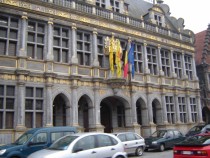 Tournai