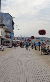Trouville-sur-Mer