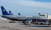 United Airlines