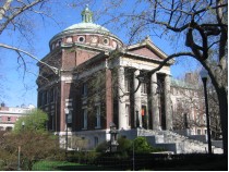Université Columbia