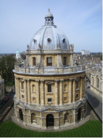 Université d'Oxford