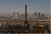 Urbanisme de Paris