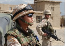 Armée américaine