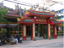 Vietnam