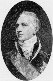 Charles Whitworth