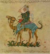 Zénètes