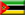 Chronologie Mozambique