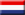 Chronologie Pays-Bas