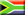 Chronologie Afrique du Sud