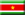 Chronologie Suriname
