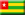 Chronologie Togo