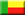 Chronologie Bénin
