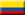 Chronologie Colombie