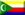 Chronologie Comores