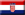 Chronologie Croatie