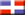 Chronologie République dominicaine