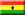 Chronologie Ghana