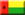Chronologie Guinée-Bissau