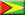 Chronologie Guyana