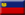 Chronologie Liechtenstein