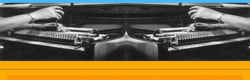 Pianos Paris : Artisan de votre Piano est Accordeur Professionnel