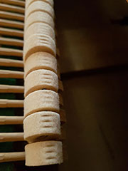 Transport et Accord des Pianos à Paris